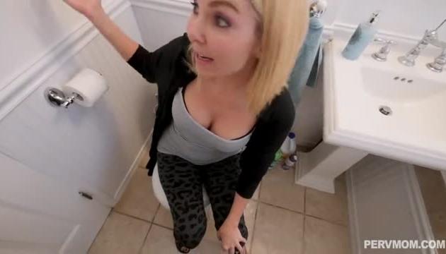 Nuts About My Stepmom Stepmother Appreciation Sex Craving My Stepsons Cum