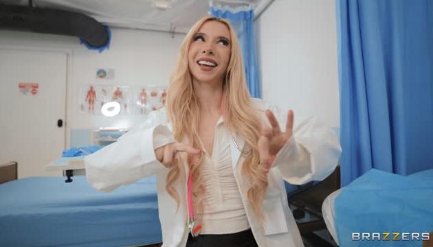 A Course in Creampies