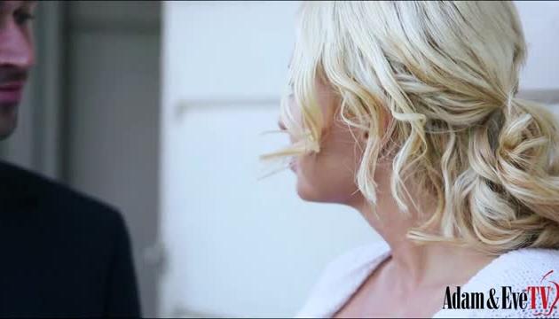 Adam And Eve 9 12 Weeks Scene 3