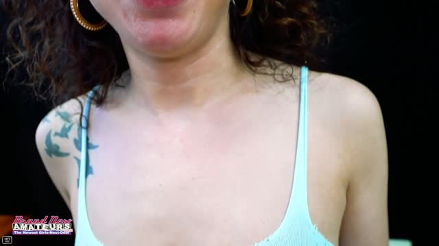MultiRacial MILF Back for More