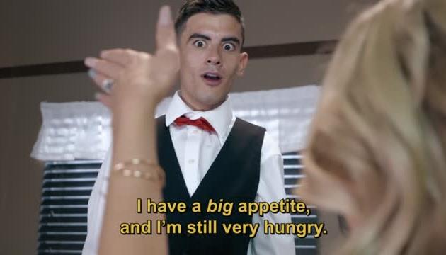 Tapas That Ass