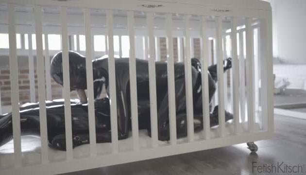 Caged