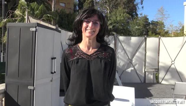 Estelle, 46 Years Old, Lifeguard In Marseille!