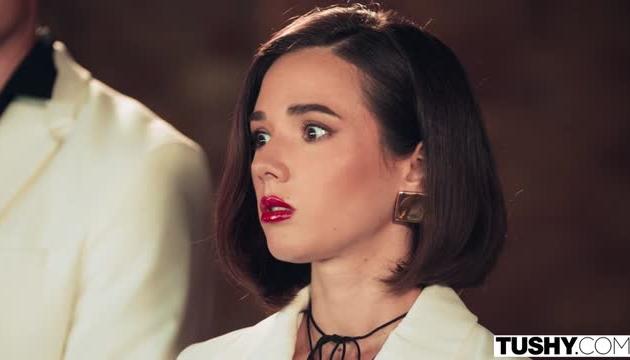 In Vogue 2 Part 3