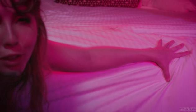 The Red Room