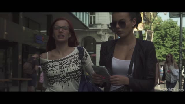 Secrets of Prague Episode 3