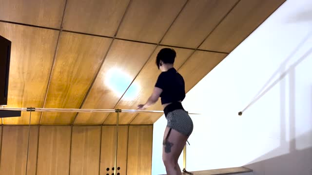 Argentina World Champion, Fan Fucks French After FINAL