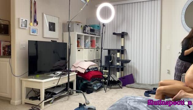 Sophia West Behind The Scenes