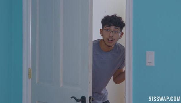 Cum and Cosplay!