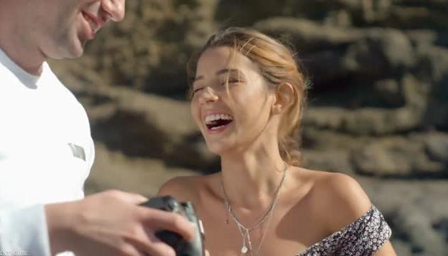 Loves Dirty Sex On The Beach