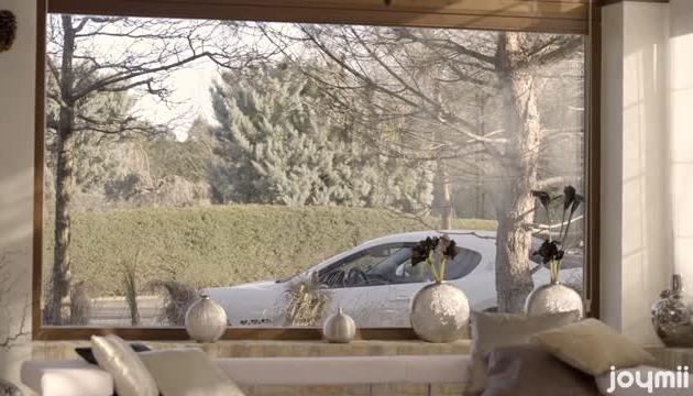 Sports Car