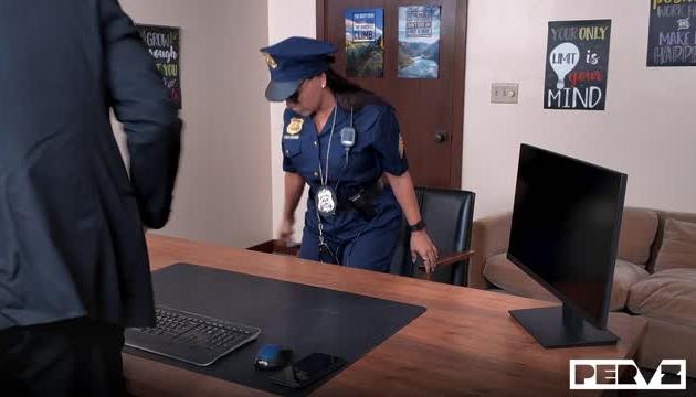 Suck It, Officer