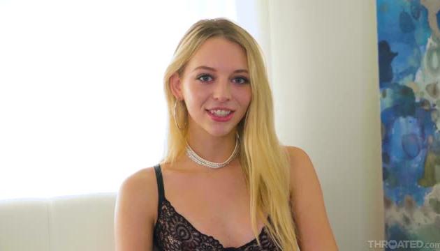 Lily Loves Dick
