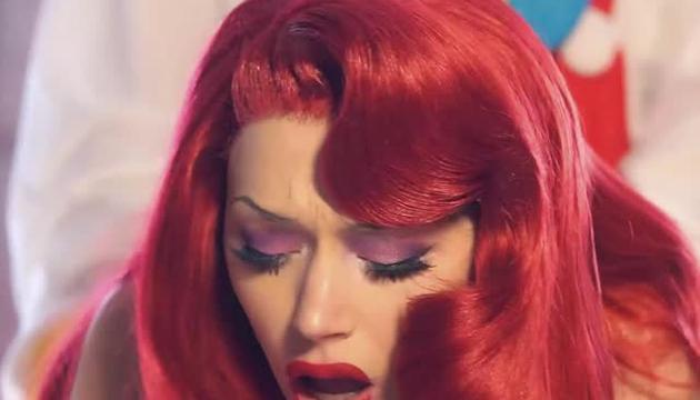 Who Fucked Roger Rabbit?