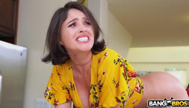 Wildest Toy Turns To Anal Sex