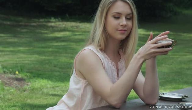 Sex At The Park