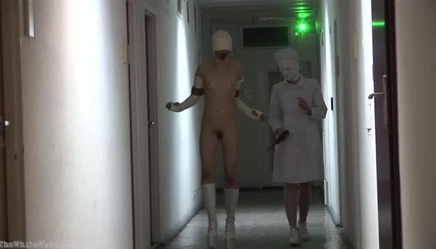 Patient 001 Treatment 02