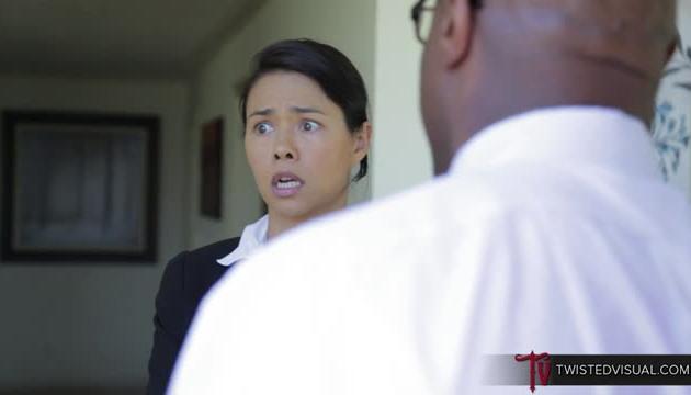 Dana Vespoli Only Has Faith In BBCs