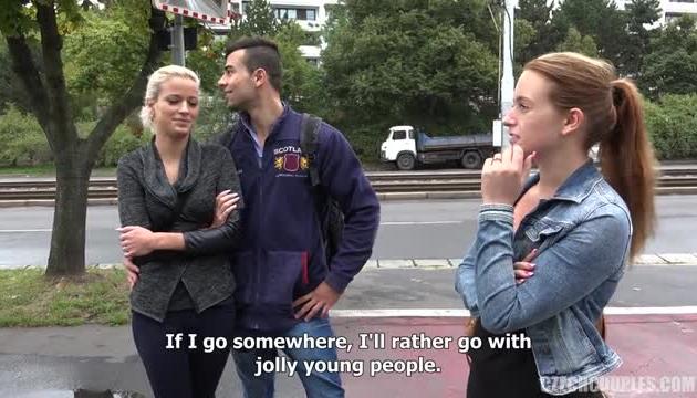 Czech Couples 23