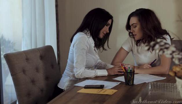 Student Teacher Relations 2 Scene 4 Well Behaved