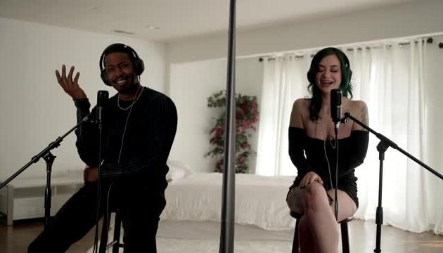 Bellesa Blind Date Episode 51