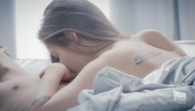 Orgasmic Fetish Threesome With Gorgeous Babes