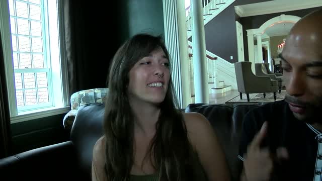 Anally Auditioning A New Girl